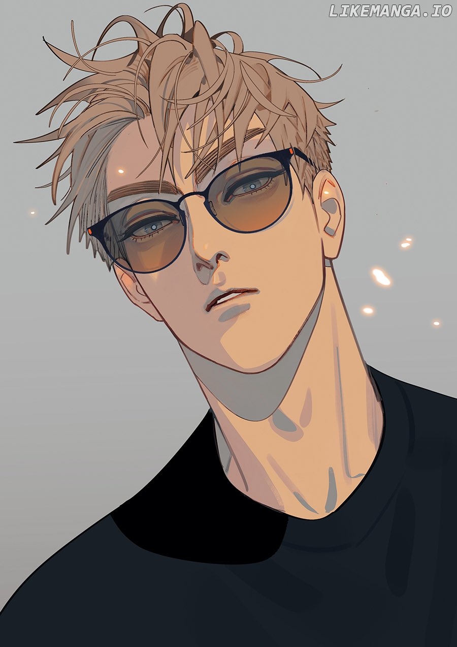 19 Days Chapter 437.5 image 1